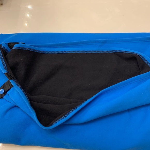 Lululemon Vinyasa scarf - Picture 3 of 3